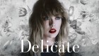 Taylor Swift - Delicate www.my-free-mp3.net 