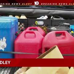 Miami-Dade police operation targets gas thieves