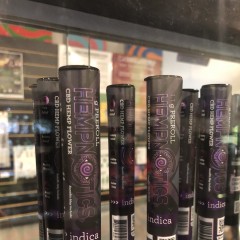 Hempnotic Pre Rolls