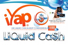 iYap Liquid Cash