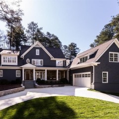 Atlanta Homes