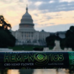 Hempnotics hits the DMV