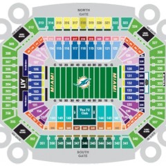 Miami Stadium 