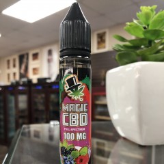 100 mg Vape Juice