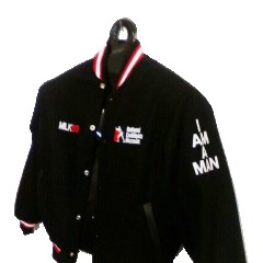 MLK50 jacket