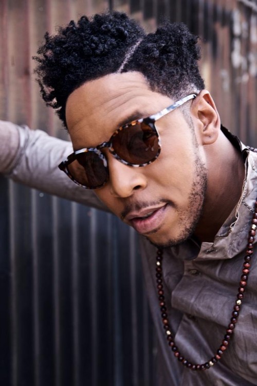 Deitrick Haddon