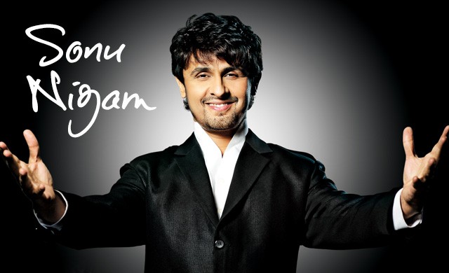 SONU NIGAM & ATIF ASLAM