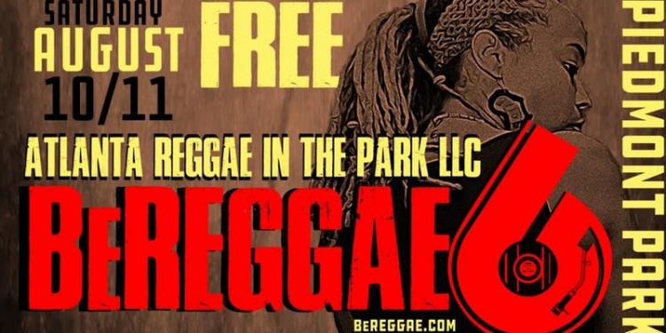 be reggae 