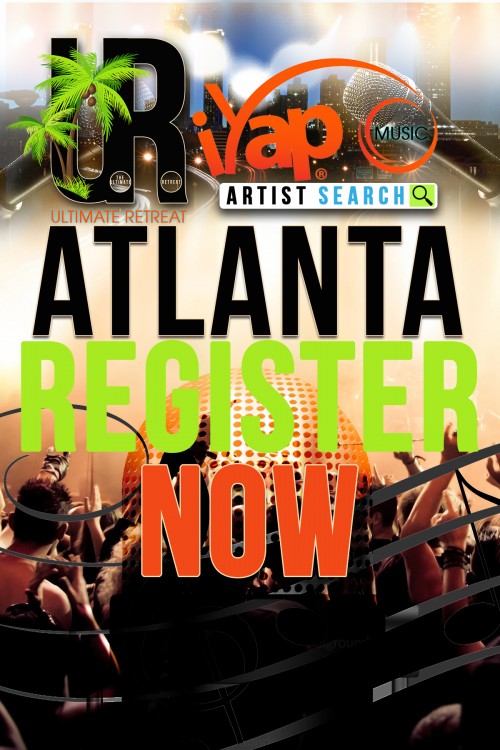 Atlanta URiYap Music Artist Search