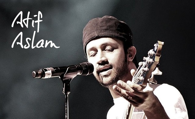 SONU NIGAM & ATIF ASLAM