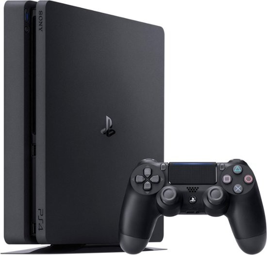 Playstation 4 system Model #CUH-2115B