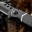 _BLITZ POCKET KNIFE // COMBO-EDGE EDITION