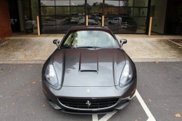 2010 Ferrari California Base