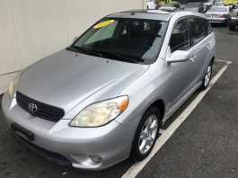 05 Toyota Matrix $1500 Down