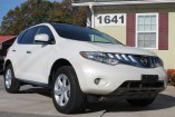 2010 Nissan Murano SL AWD