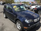 07 BMW X3 $2500